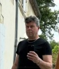 Citas Hombre Francia a Montpon : Stephane, 55 años